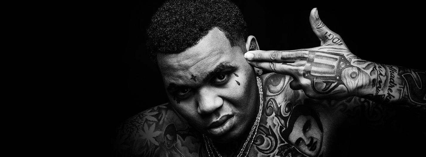 Kevin Gates Atlantic Records