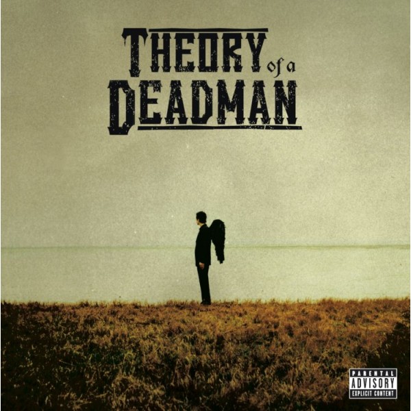 theory of a deadman альбом скачать