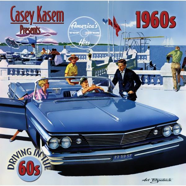 Top 10 Hits 1960 Top 10 Hits 1960