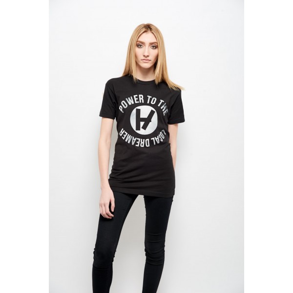 Power to Local Dreamer Shirt Official Twenty One Pilots Store
