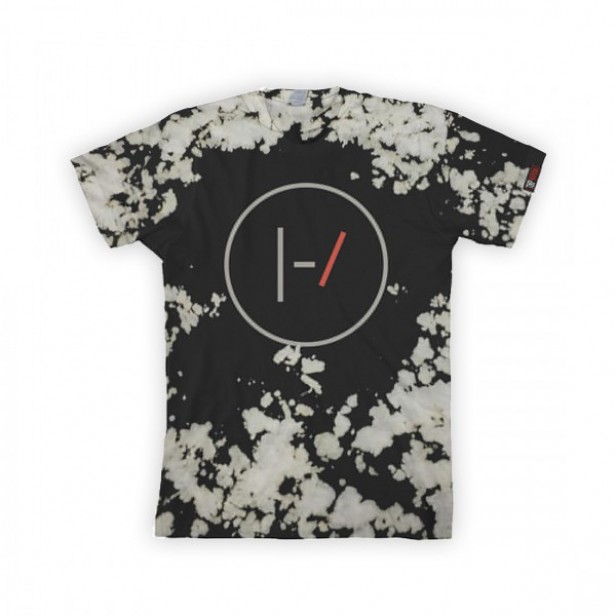 Blurryface Merchandise Official Twenty One Pilots Store
