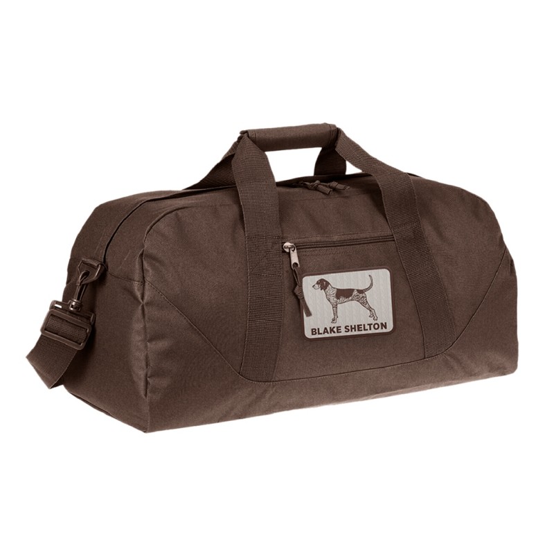 Hunting Dog Duffle Bag