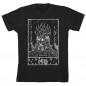 magma band shirt