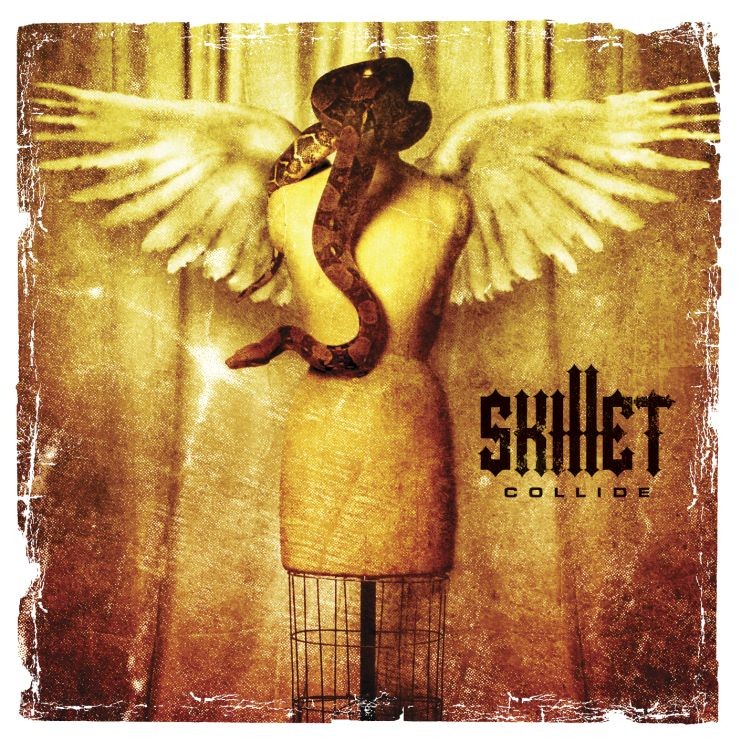 awake альбом skillet торрент скачать