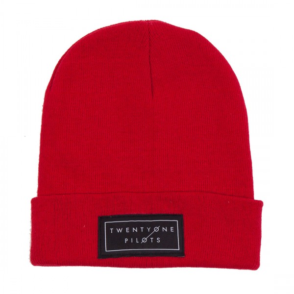 The Red Beanie