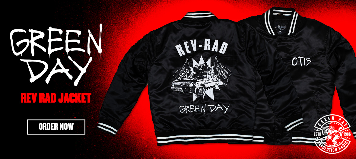 Greenday - Official Store