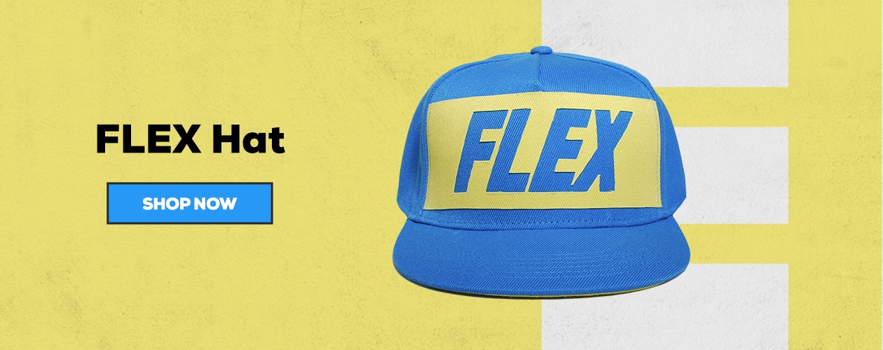 logic nike hat